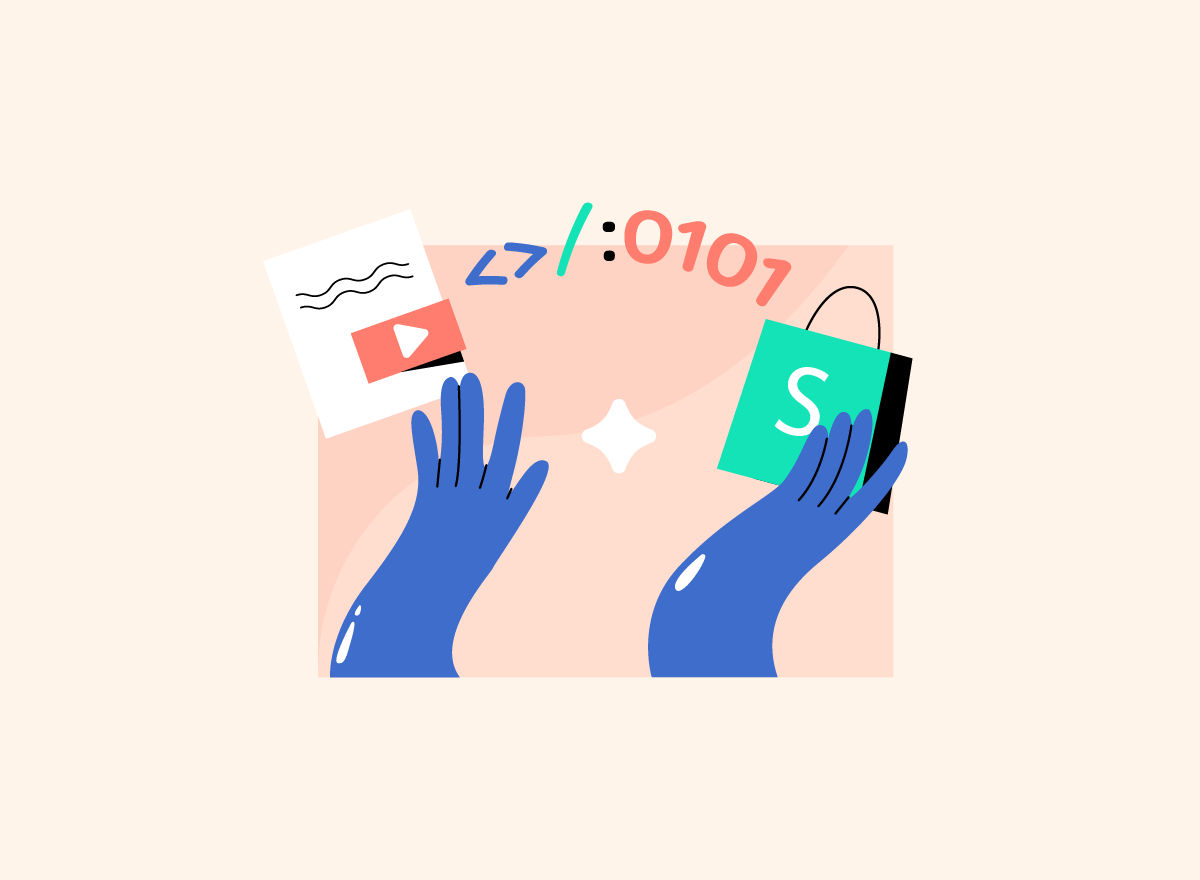 How to Add Lottie Animations to Your Shopify Store