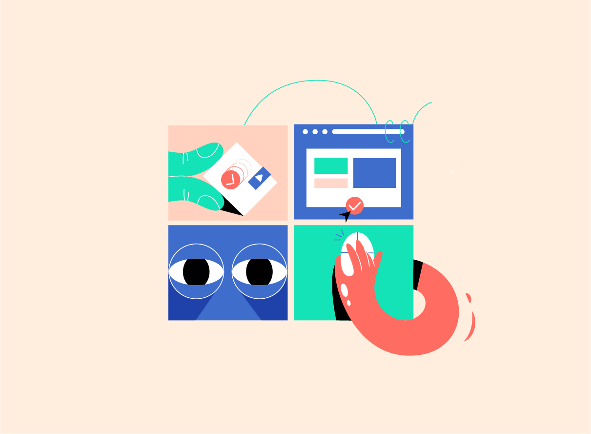 Why Use Lottie? – The science behind webpage animation