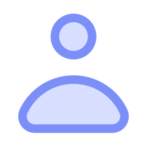 Download Male User animated Icons in JSON Lottie