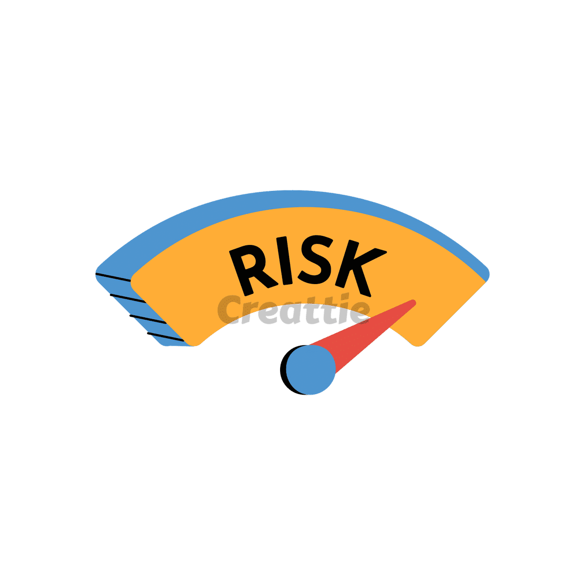Download Risk Measurement animation in Lottie JSON