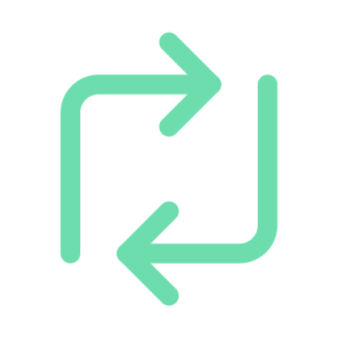 Download Loop animated Icons in JSON Lottie