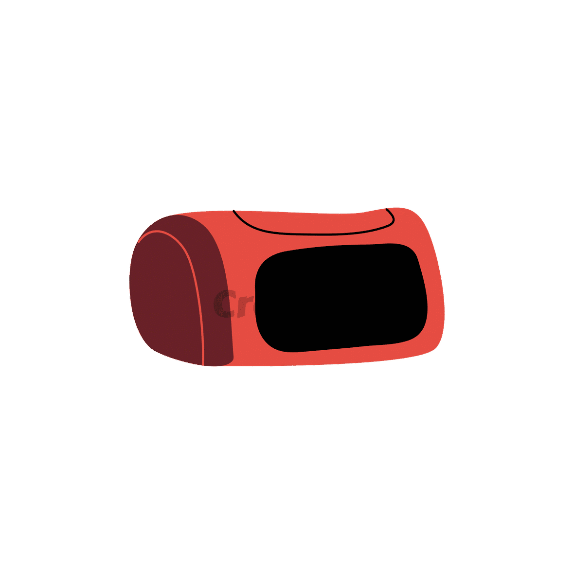 Download Cat Capsule animation in Lottie JSON