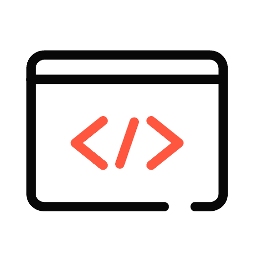 Download Custom Coding animated Icons in JSON Lottie