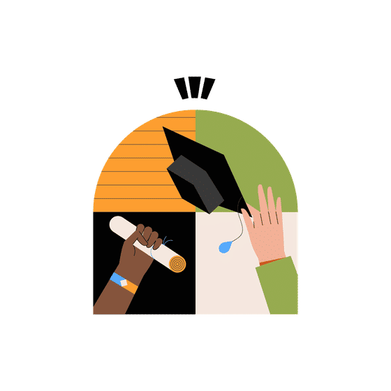 Knowledge and Learning Illustrations Illustrations