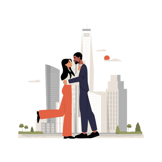 Heartfelt Illustrations Illustrations