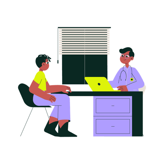 Med Care Illustrations Illustrations