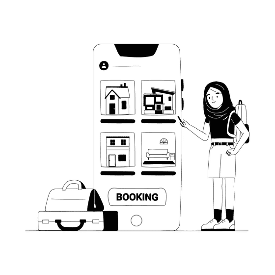 Travel Agencies Illustrations Illustrations