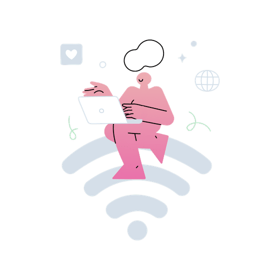 Technology Illustrations Illustrations