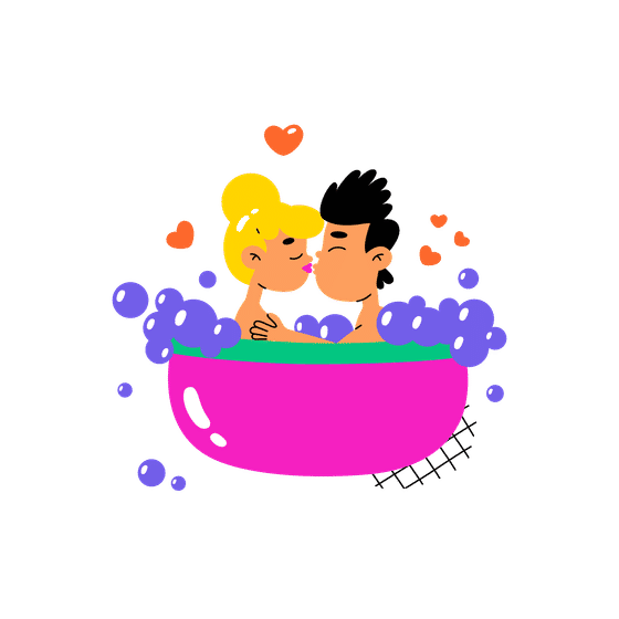 Heartfelt Illustrations Animated Illustrations