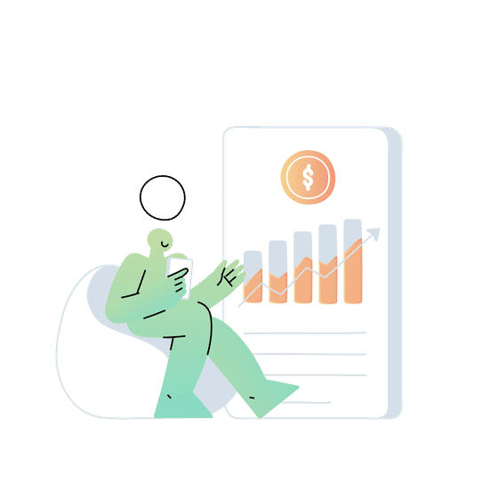 Finance Illustrations Illustrations