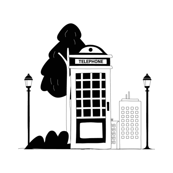 City Illustrations Illustrations