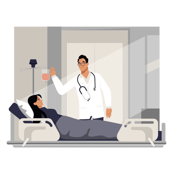 Med Care Illustrations Illustrations