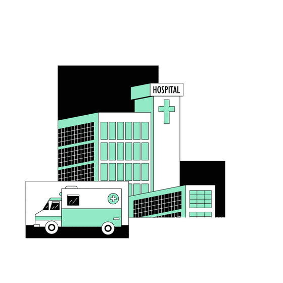 Med Care Illustrations Illustrations