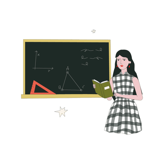 Learning & Knowledge Illustrations Illustrations