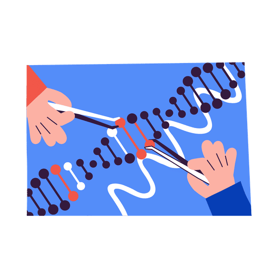 Science and Innovation Illustrations Illustrations