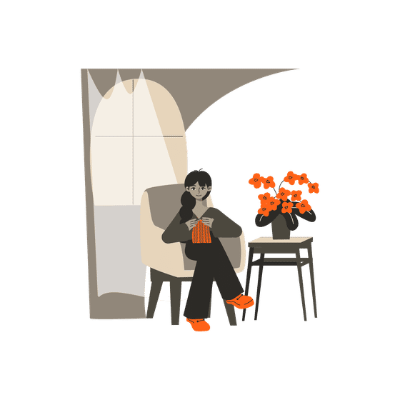 Arts & DIY Illustrations Illustrations