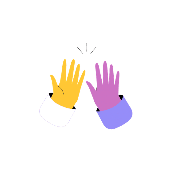 Success Illustrations Illustrations