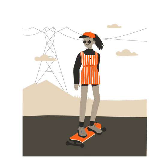 Fun & Amusement Illustrations Illustrations