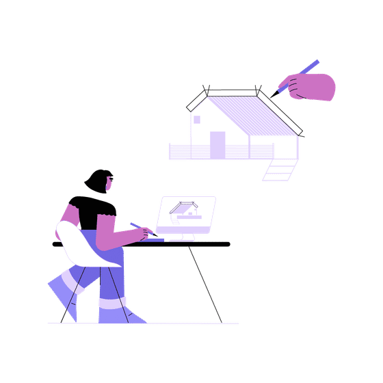 Design And Development Illustrations Illustrations