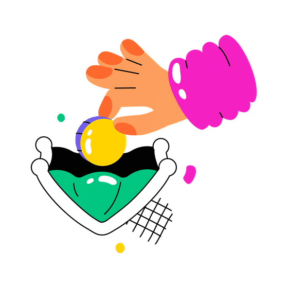 FinTech Illustrations Illustrations