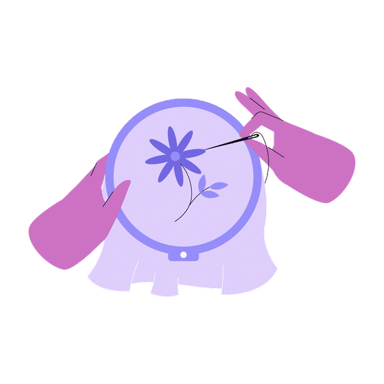 Hobby Leisure Activities Illustrations Illustrations