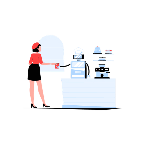 Robotics Illustrations Illustrations