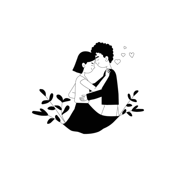 Valentine Illustrations Illustrations