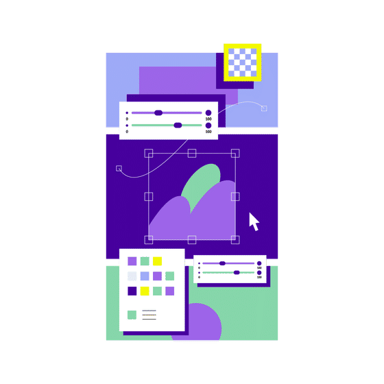 Entertainment & Media Illustrations Illustrations