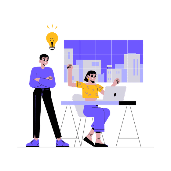 Teamwork Illustrations Illustrations