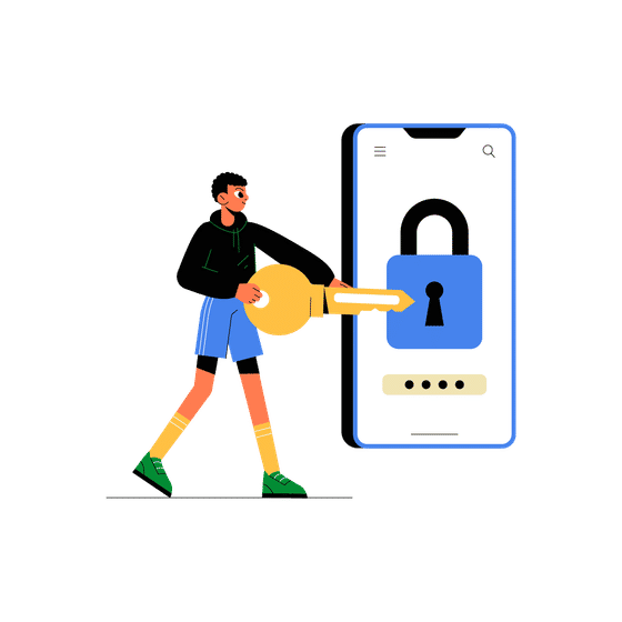 Sign In Illustrations Illustrations