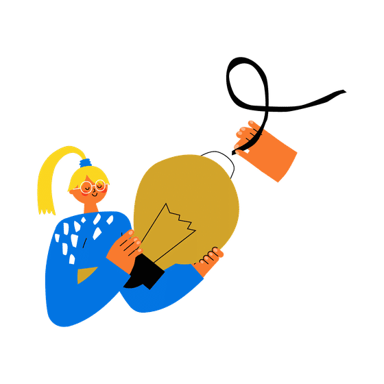 Creative Concepts Illustrations Illustrations