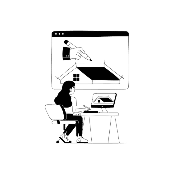 Design And Development Illustrations Illustrations