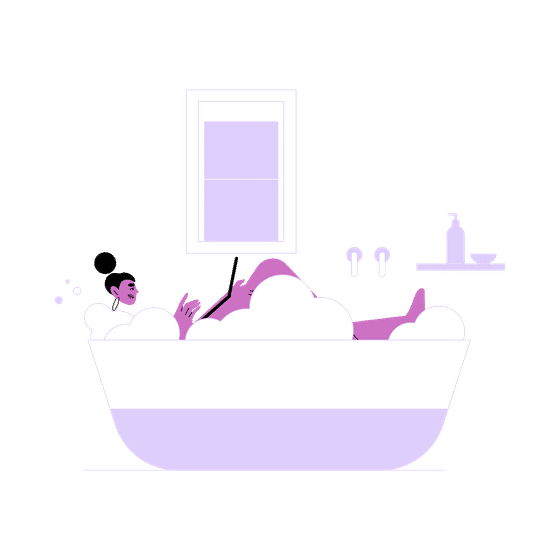 Lifestyle Illustrations Illustrations