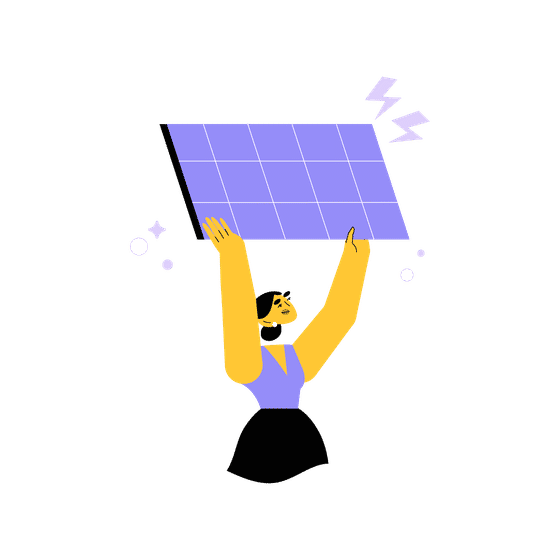 Oil & Energy Illustrations Illustrations