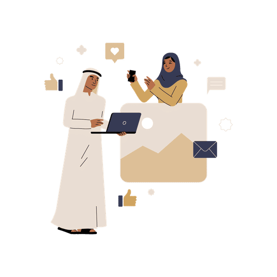 Creative Content Illustrations Illustrations