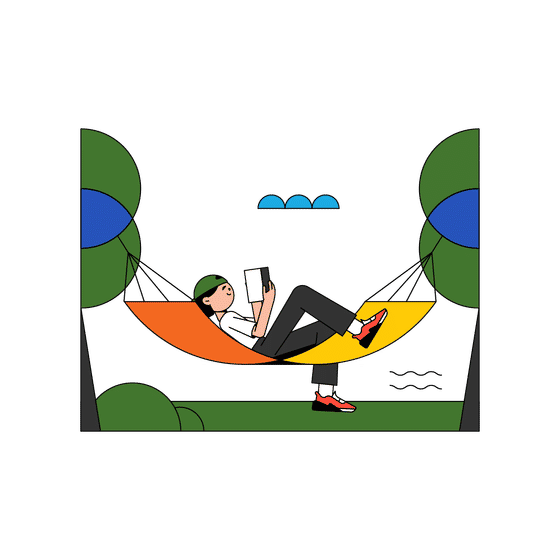 Leisure Illustrations Illustrations