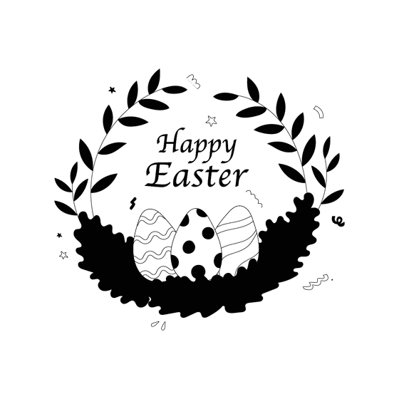 Easter Illustrations Illustrations