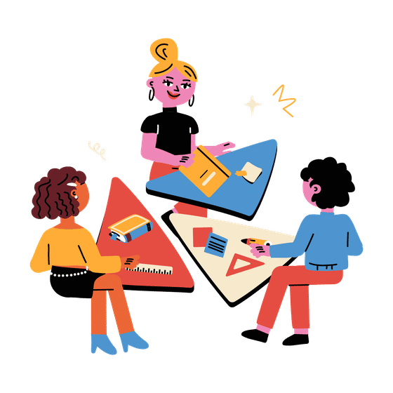 Creative Concepts Illustrations Illustrations