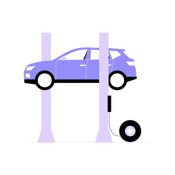 Car Services Illustrations Illustrations