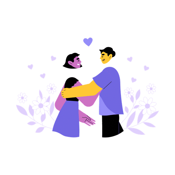 Valentine Illustrations Illustrations