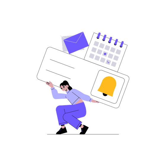 Project Management Illustrations Illustrations