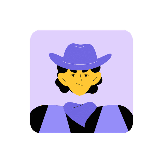 Avatars Illustration Animated Illustrations