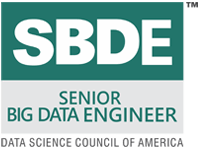 Senior Big Data Engineer