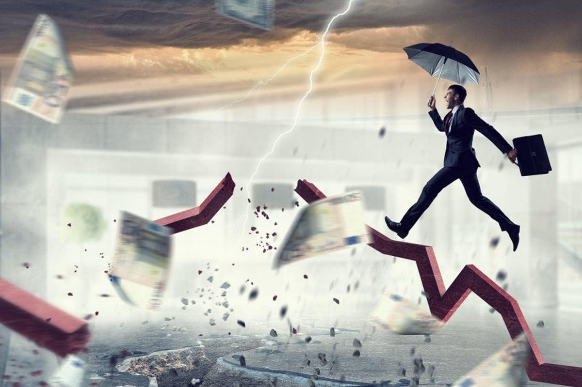 Can You Do Investment Banking Anonymously? This Will Change Everything! - 1t07tkr