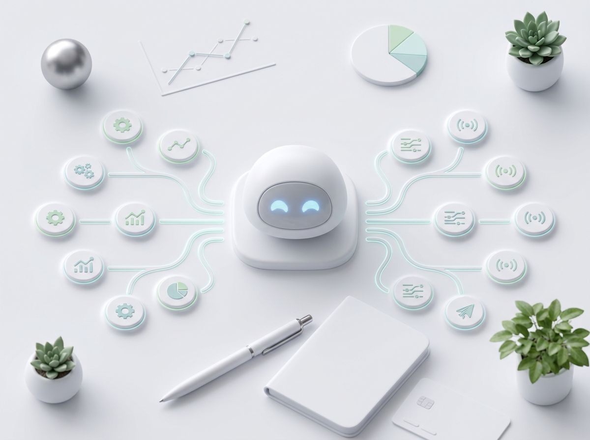 AI Automation & Chatbot Development
