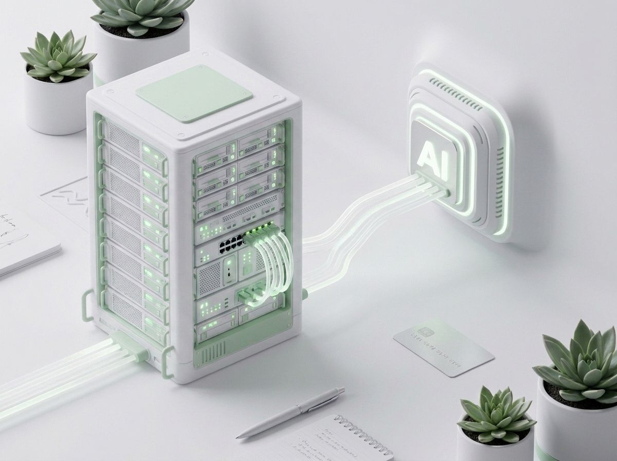 AI Integration & Modernization