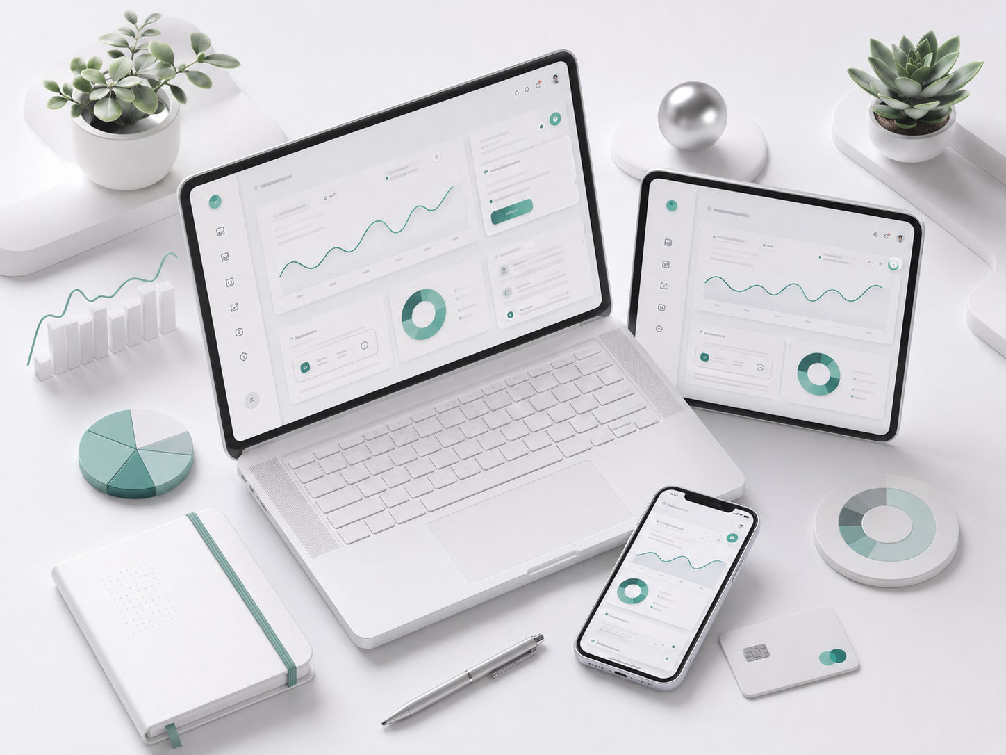 Web App & SaaS Engineering