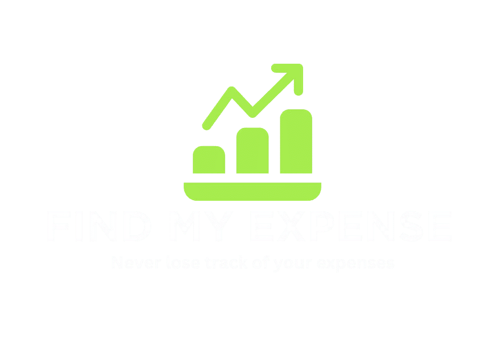 Find My Expense