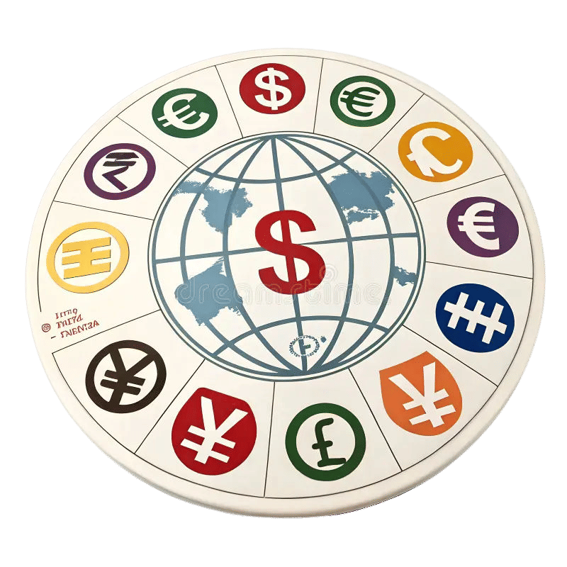 Multi-Currency