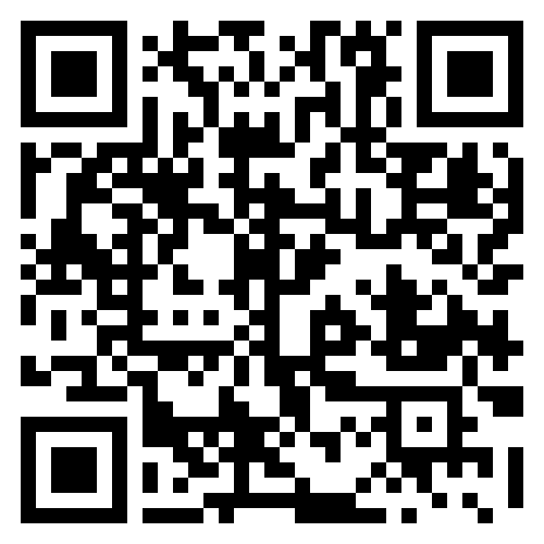 Google Maps QR code